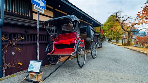 Trip To Takayama Japans Mountain Village Lonely Planet