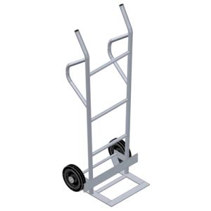 Trolleys Castor Ladder