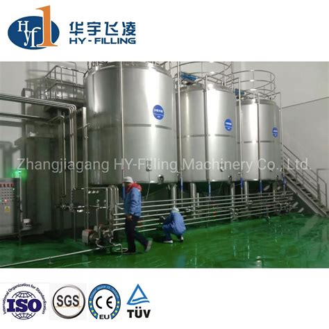 Milk Juice Etc Sterilization Uht Sterilizer Sterilizing Liquid Machine