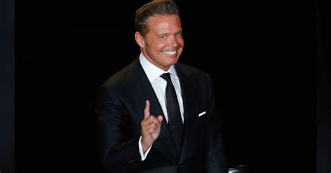 Luis Miguel En México Fechas Preventa Tarjetas Precios Y Todo Lo