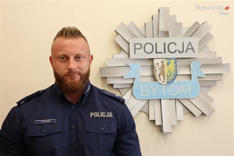 Rewir Dzielnicowych Komisariatu Policji V Tw J Dzielnicowy Komenda