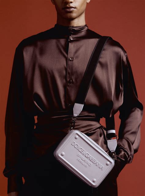 VMAN News Its All About The Boy Bag This Season V Magazine