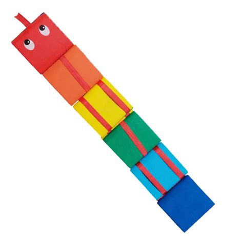 Wooden Colorful Wooden Jacob's Ladder, Wooden Jacob’s Ladder Toy, Wood Retro Toys for Kids and ...