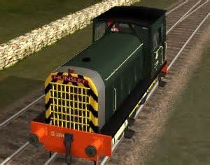 Paulz Trainz