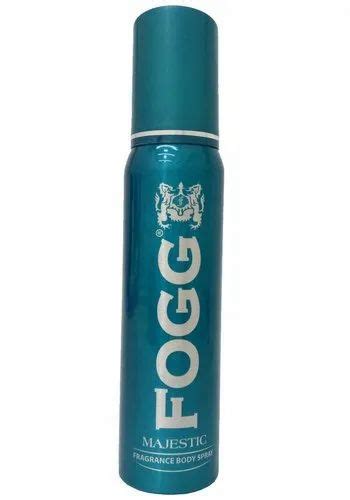 Men Fogg Majestic Fragrance Body Spray For Personal Packaging Size