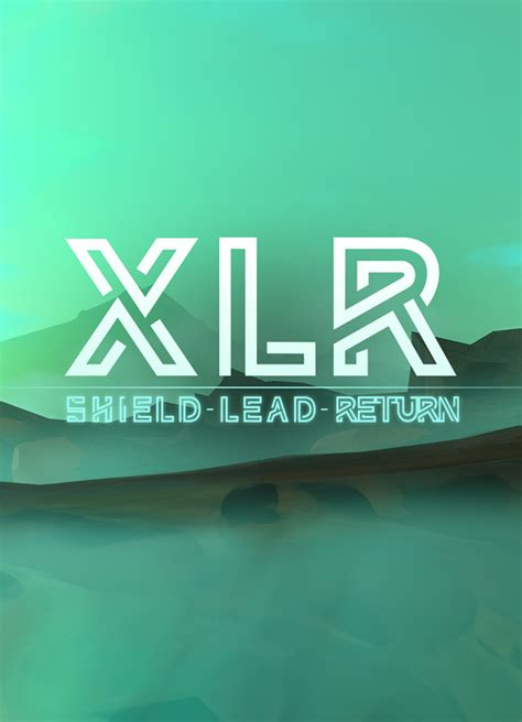 Купить игру XLR за 133 рублей. Максимальные скидки. Сравнить цены.
