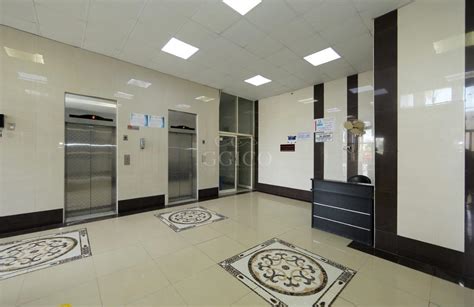 Multiple Units Available for Lease - Ajman Tower - Direct from Landlord