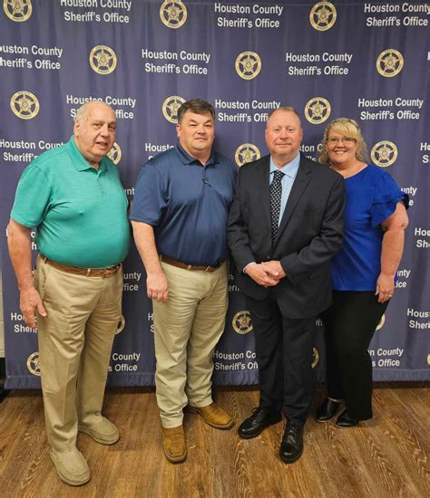 Houston County... - Houston County Sheriff's Office-GA