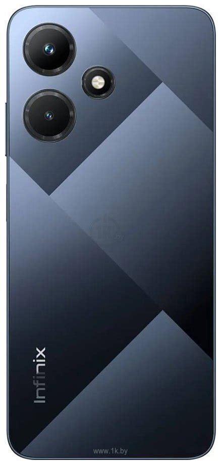 Infinix Hot i X D GB смартфон купить в Минске цены