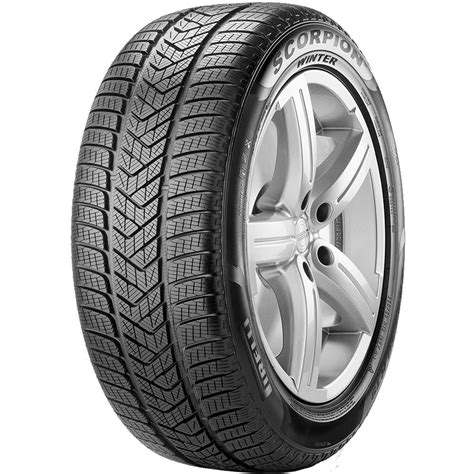 Pirelli Scorpion Winter Run Flat Tire: rating, overview, videos ...