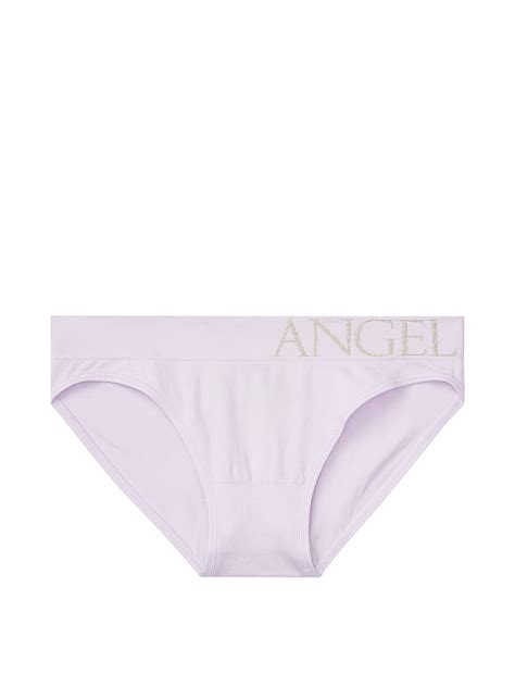 VictoriasSecret Seamless Bikini Panty 11161003 4S42