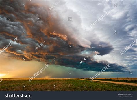 197,998 Storm Clouds Sunset Images, Stock Photos & Vectors | Shutterstock