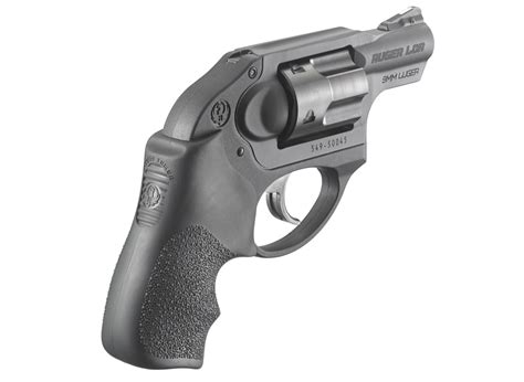 Ruger® Lcr® Double Action Revolver Model 5456