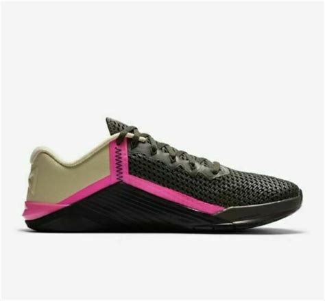 Size 10 - Nike Metcon Grey for sale online | eBay