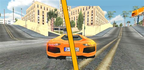 Supra MK5 Drifting Simulator APK 다운로드 - LD플레이어