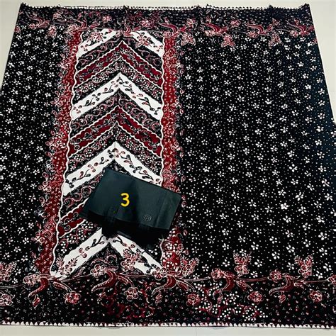 Jual Sarung Batik Full Tulis Lasem Batik Gus Kautsar Jumbo Shopee