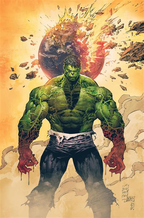 Savage Hulk Vs World War Hulk