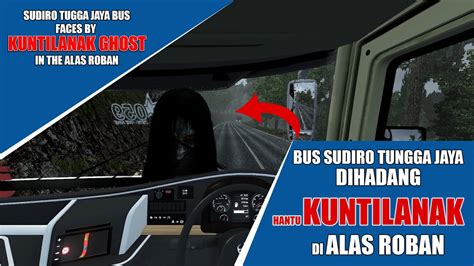 JALUR ALAS ROBAN LAMA EURO TRUCK SIMULATOR 2 YouTube