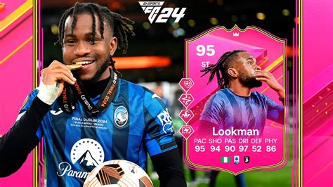 Merece La Pena Darle Una Oportunidad Review Lookman Futties En