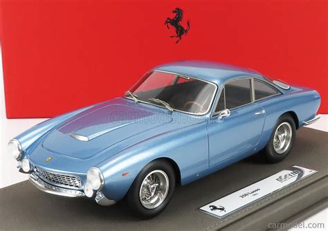 Bbr Models Bbr G Vet Scale Ferrari Lusso Coupe Con