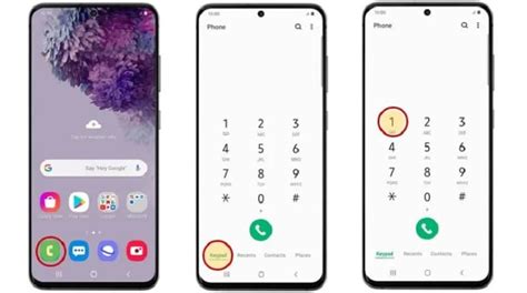 Maneras F Ciles Para Configurar El Buz N De Voz En El Samsung S Dr Fone