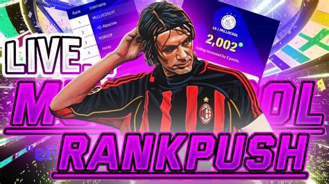 CHILL STREAM DIVISION 1 RANKPUSH 2100 TARGET RANKPUSH TO TOP 10