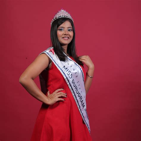 Miss Gurugram 2022 Deepika Chauhan