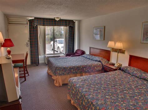 BUDGETEL INN AND SUITES CARTERSVILLE ::: CARTERSVILLE, GA ::: COMPARE ...