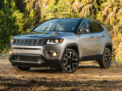 Best Jeep Deals & Lease Offers: October 2018 - CarsDirect