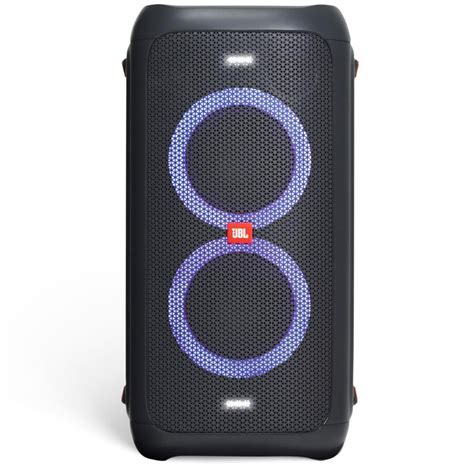 JBL PartyBox 100 - колонка для вечеринок (PartyBox) | Купить в магазине ...