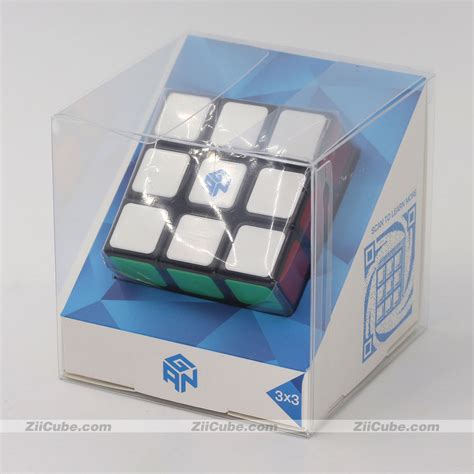 GAN 3x3x3 Speed cube - RSC edition [ZiiCube.com]