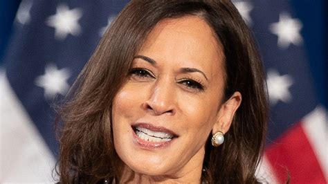 Kamala Harris Just Made History In This Unusual Way