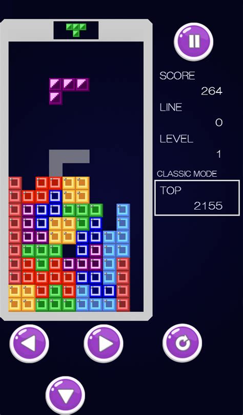 Block Puzzle Classic App On Amazon Appstore