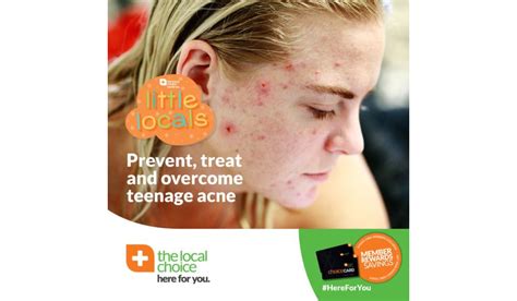 Prevent, treat and overcome teenage acne | Omega Pharmacy and Clinic