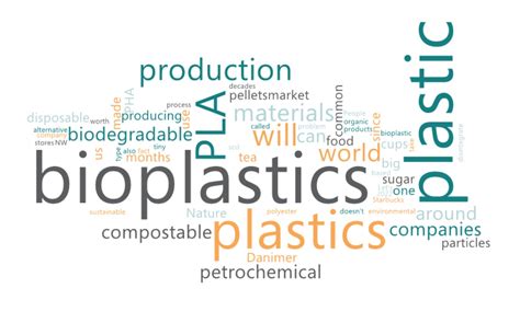 Everything You Need To Know About Bioplastics