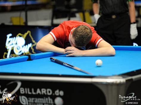 Wiktor Zielinski People Azbilliards