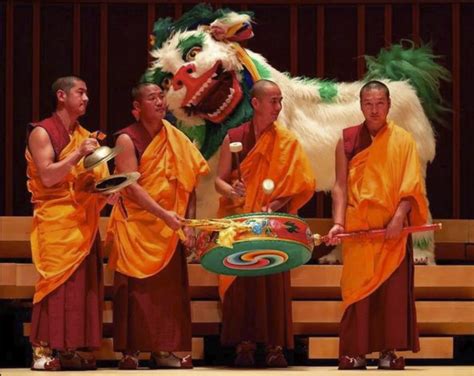 Classical: Multiphonic Chanting By Tibetan Monks » Urban Milwaukee