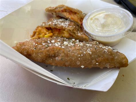 The Essential Deep Fried Foods For Anyone Headed To The State Fair Of