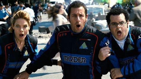 Pixels 4 Motivos Para Evitar Filme Com Adam Sandler [lista]