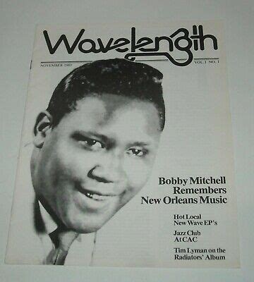 Bobby Mitchell - Toppermost