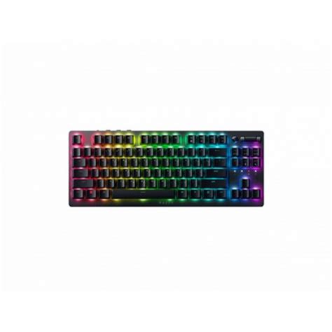 Razer DeathStalker V2 Pro TKL Wireless RU (RZ03-04370800-R3R1) – фото ...