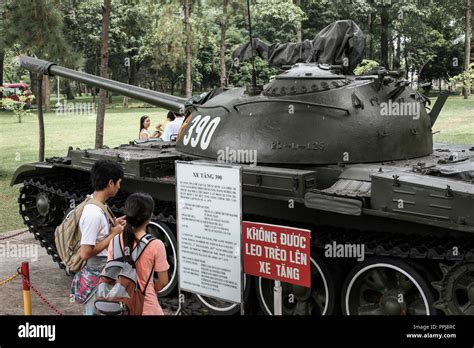 American M48 Patton Tank Hi Res Stock Photography And Images Alamy