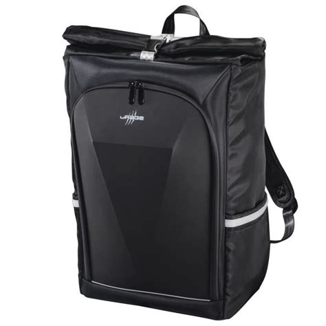 Sac à Dos De Gaming Carrier 700 Jusquà 44 Cm 173 Noir Noir