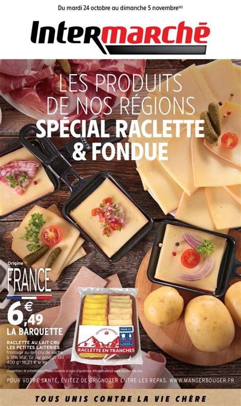 Semaine Week Les Produits De Nos Regions