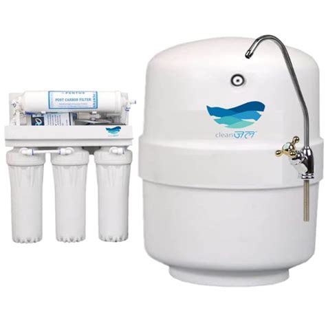 Buy Clean Jal Under Sink Ro Water Purifier Best Under Sink Water