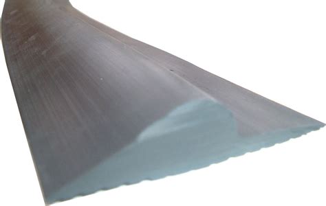 Garage Door Rubber Floor Threshold Seal Mm High