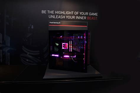 News Ek Fluid Gaming At Computex 2019 Fluidgaming