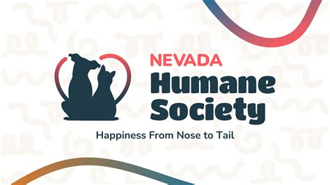 New Website, Logo & Rebrand for NHS - Nevada Humane Society