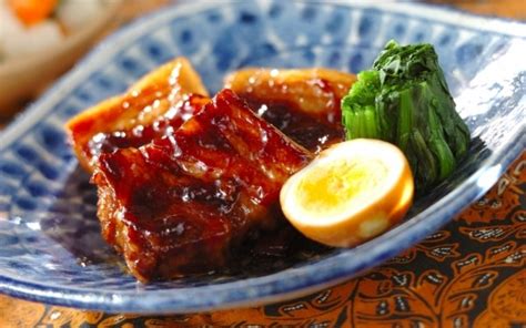 失敗しない【豚の角煮】の作り方＆本格レシピ10選！圧力鍋・炊飯器で作れる味しみしみの絶品も：マピオンニュース