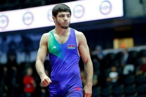 Dagestan wrestler will miss the Olympics - MK Dagestan - Time News